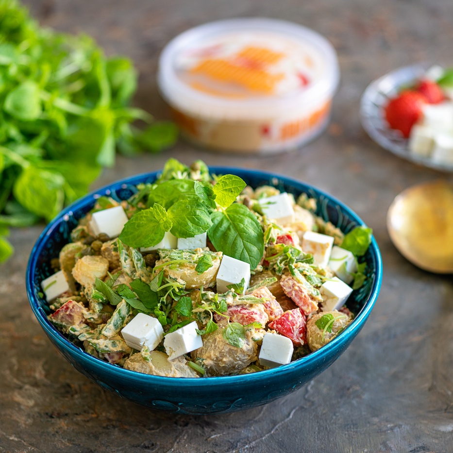 chilihummus perunasalaatti Cropped