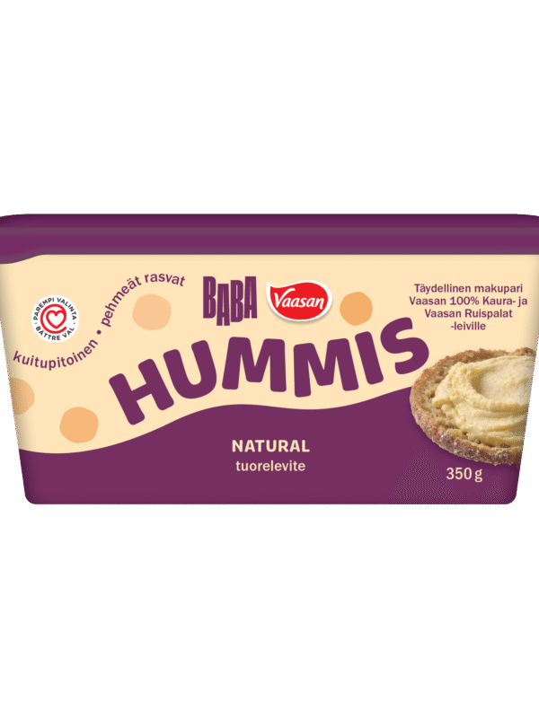 Hummis Natural