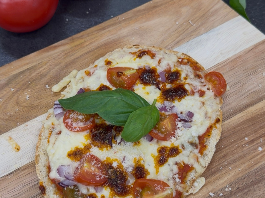 Pitapizzat